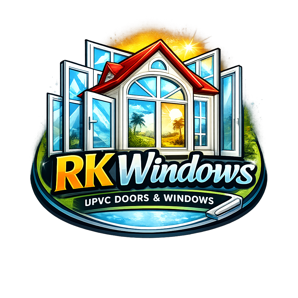 Center Logo