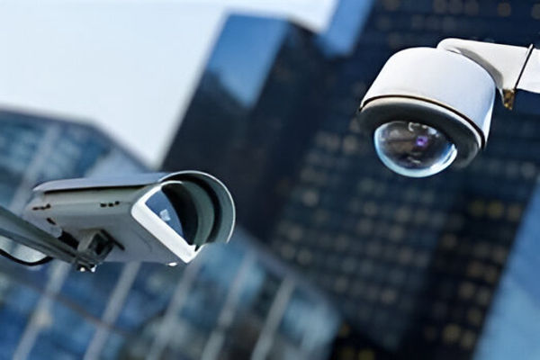  e-intellisafe & Security Solutions