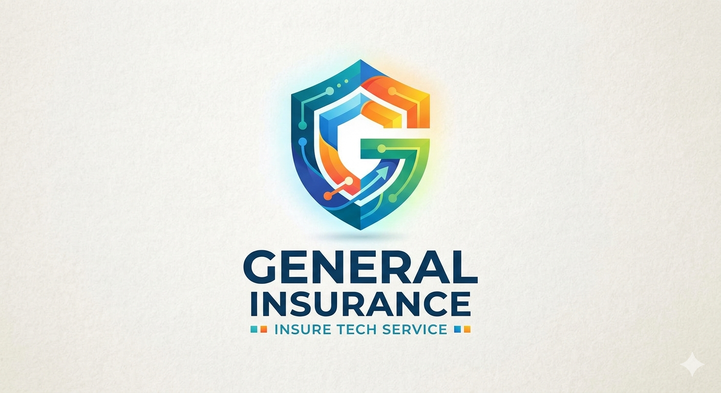 Center Logo