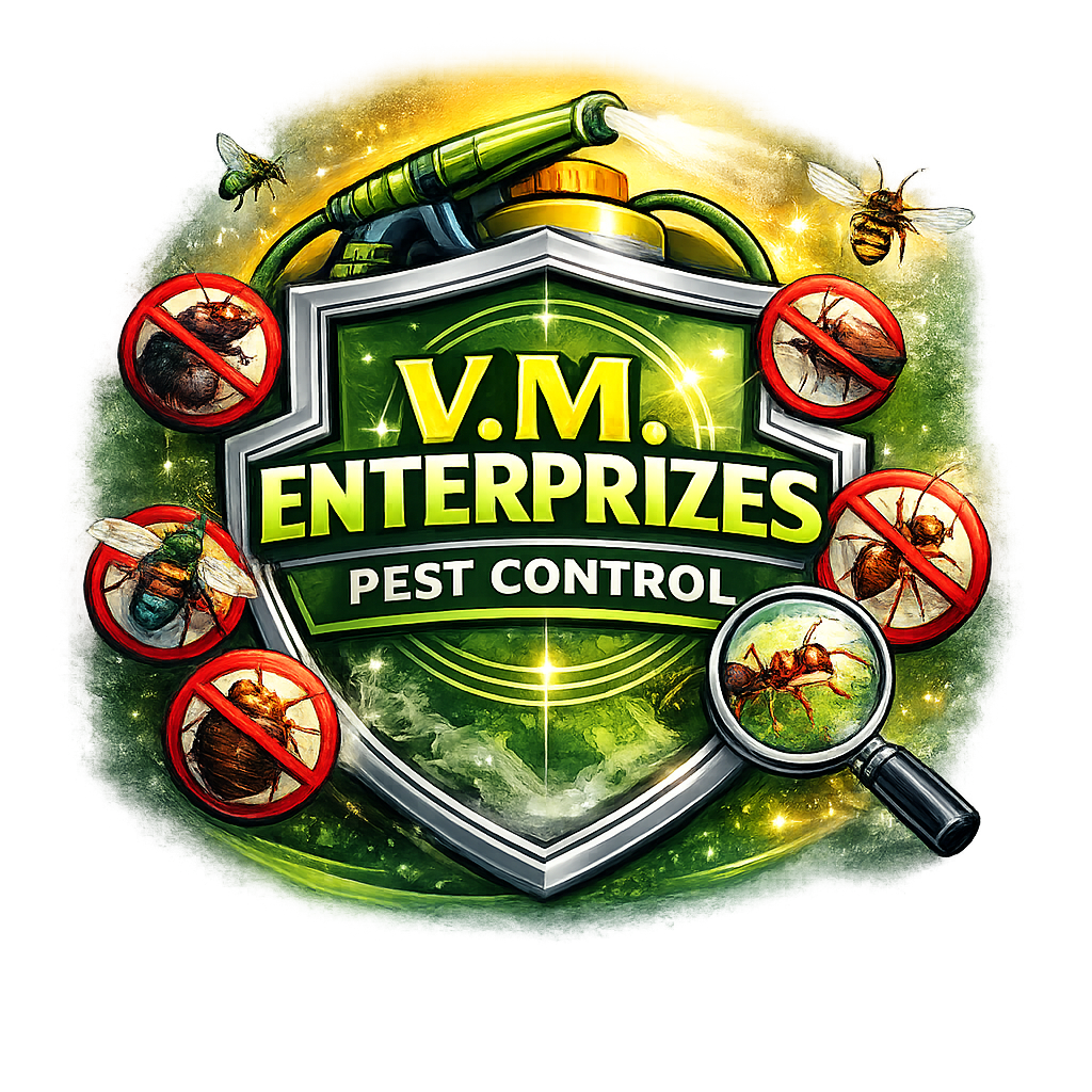 Center Logo