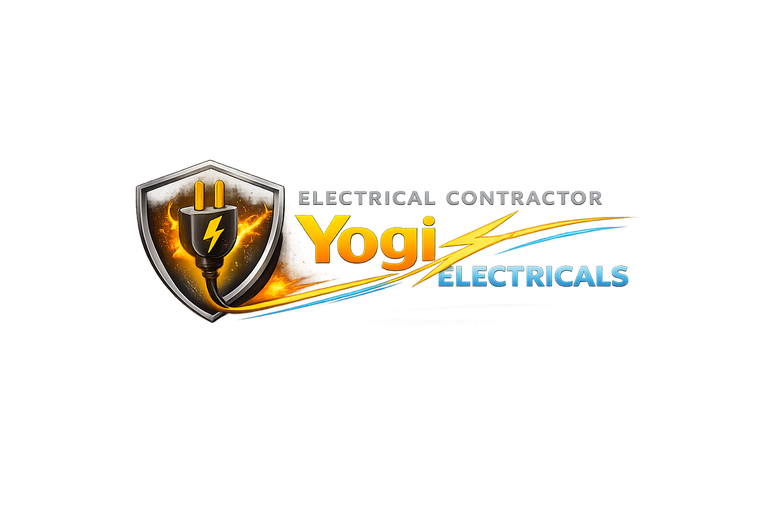 Center Logo